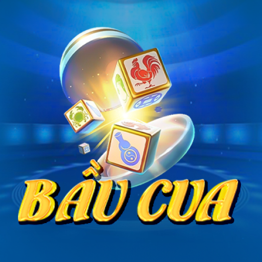 Bầu cua